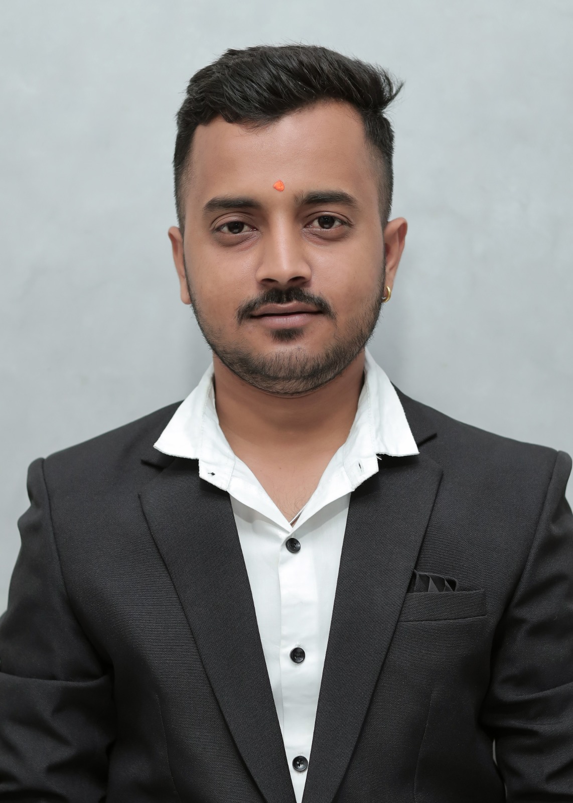 Jayesh Patil - Trademark Expert